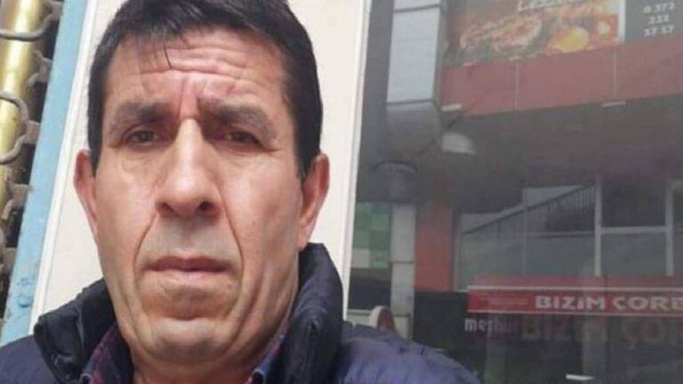 Zonguldak'ta kaçak maden ocağında göçük; 1 işçi öldü 3