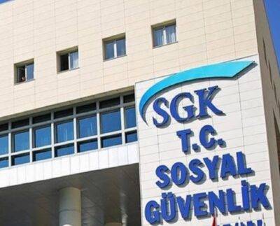 45 meslek grubuna erken emeklilik fırsatı