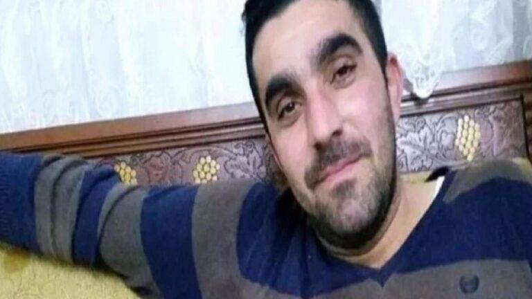 Adıyaman'da elektrik akımına kapılan 26 yaşındaki işçi hayatını kaybetti 4 Adıyaman'da elektrik akımına kapılan 26 yaşındaki işçi hayatını kaybetti