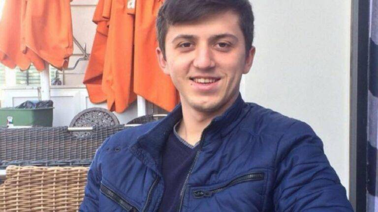 Bartın'da üzerine tomruk düşen işçi 1 ay sonra hayatını kaybetti