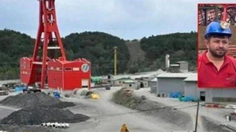 Bartın'daki maden ocağı soruşturmasında 4 tutuklama