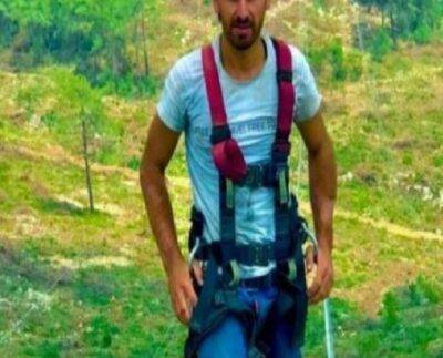 Konya'da elektrik işçisi direkten düşerek hayatını kaybetti