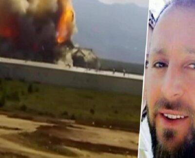 Makarna fabrikasındaki patlamada hayatını kaybeden sayısı 5 oldu!