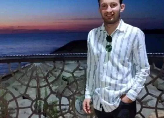 Ordu'da elektrik akımına kapılan 24 yaşındaki işçi kayatını kaybetti