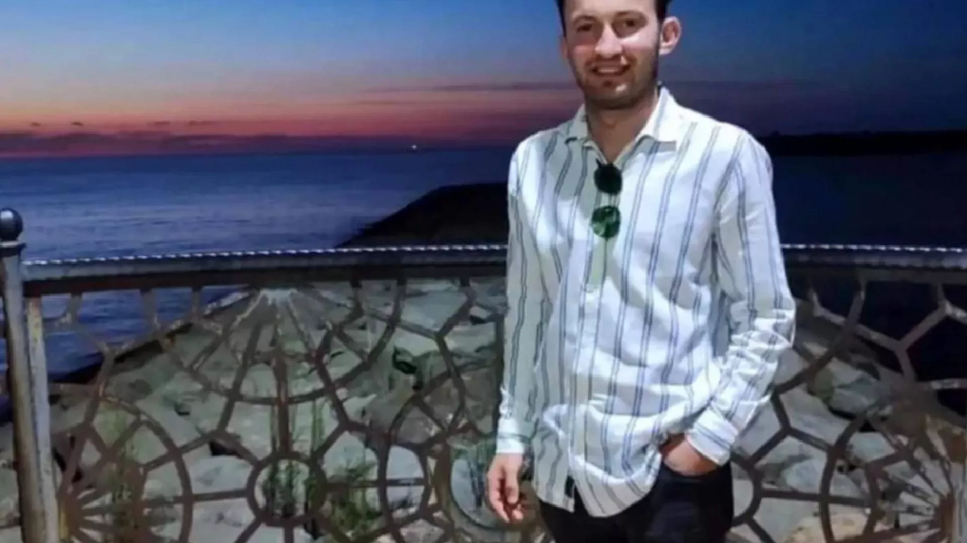 Ordu'da elektrik akımına kapılan 24 yaşındaki işçi kayatını kaybetti