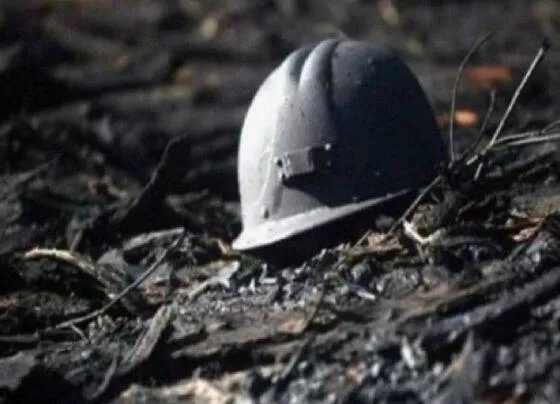 Soma'da maden ocağında tavan çöktü: 1 işçi yaşamını kaybetti