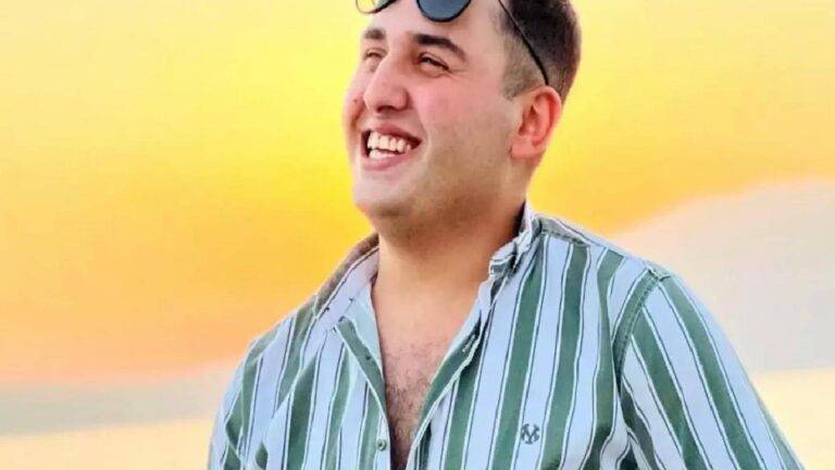 Van'da asansör boşluğuna düşen 27 yaşındaki işçi yaşamını kaybetti