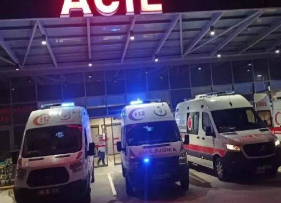 Yozgat'ta metan gazından zehirlenen iki kişi hayatını kaybetti