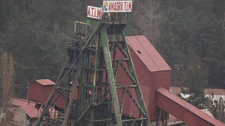 Amasra maden ocağı davasında ara karar açıklandı 1