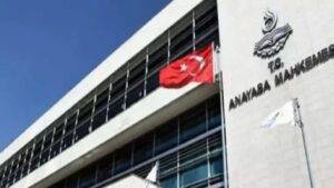 Anayasa Mahkemesi'nden çalışana ifade özgürlüğü kararı