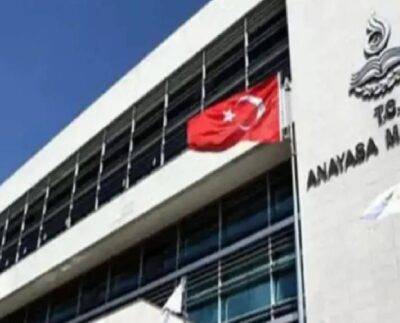 Anayasa Mahkemesi'nden çalışana ifade özgürlüğü kararı