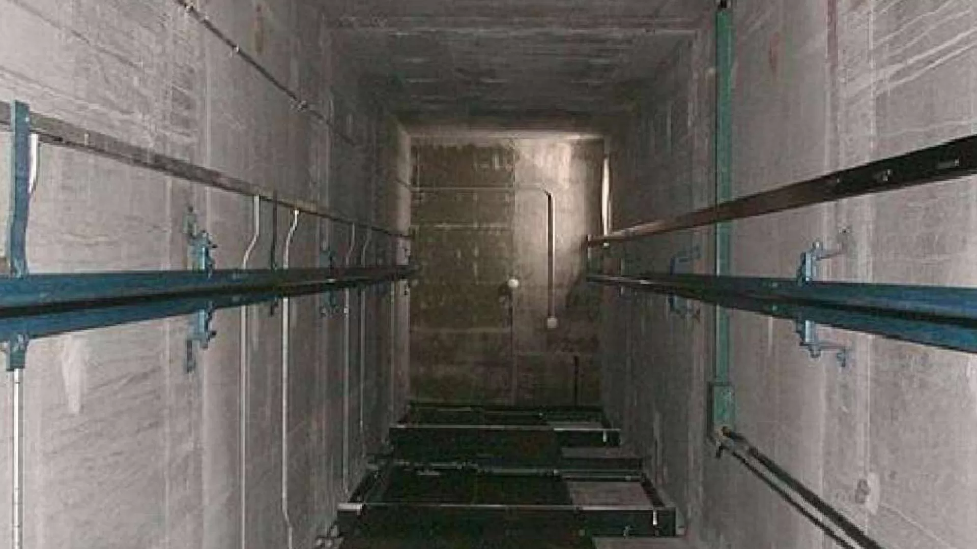 Ankara’da asansör boşluğuna düşen işçi hayatını kaybetti