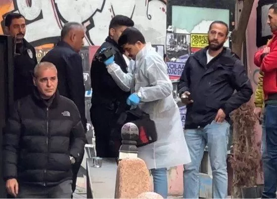 Asansörün altında kalan 52 yaşındaki işçi yaşamını kaybetti!