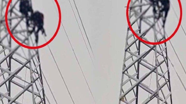 Bursa'da arıza için gittiği elektrik direğine çıkan 26 yaşındaki işçi akıma kapılarak hayatını kaybetti! 3 Bursa'da arıza için gittiği elektrik direğine çıkan 26 yaşındaki işçi akıma kapılarak hayatını kaybetti!