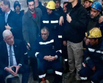 Çayırhan Termik Santrali’nde madenciler açlık grevine hazırlanıyor