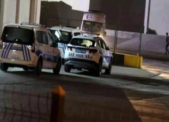 Denizli'de yem fabrikasında mısır silosuna düşerek boğulan 40 yaşındaki işçi yaşamını kaybetti! 1