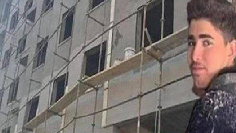 Afyonkarahisar'da Dünya Çocuk Hakları Günü'nde çocuk işçi cinayeti! 17 Afyonkarahisar'da Dünya Çocuk Hakları Günü'nde çocuk işçi ölümü