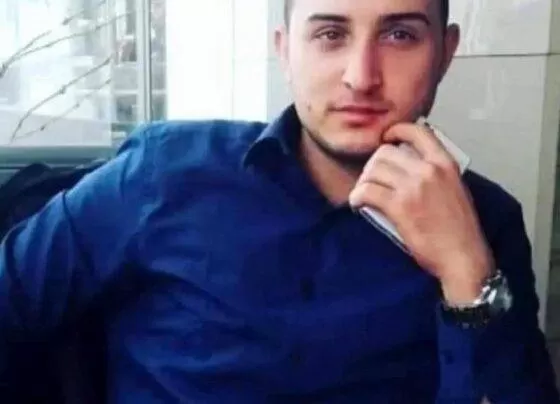 Eskişehir'de madende başına demir çarpan 30 yaşındaki işçi hayatını kaybetti!