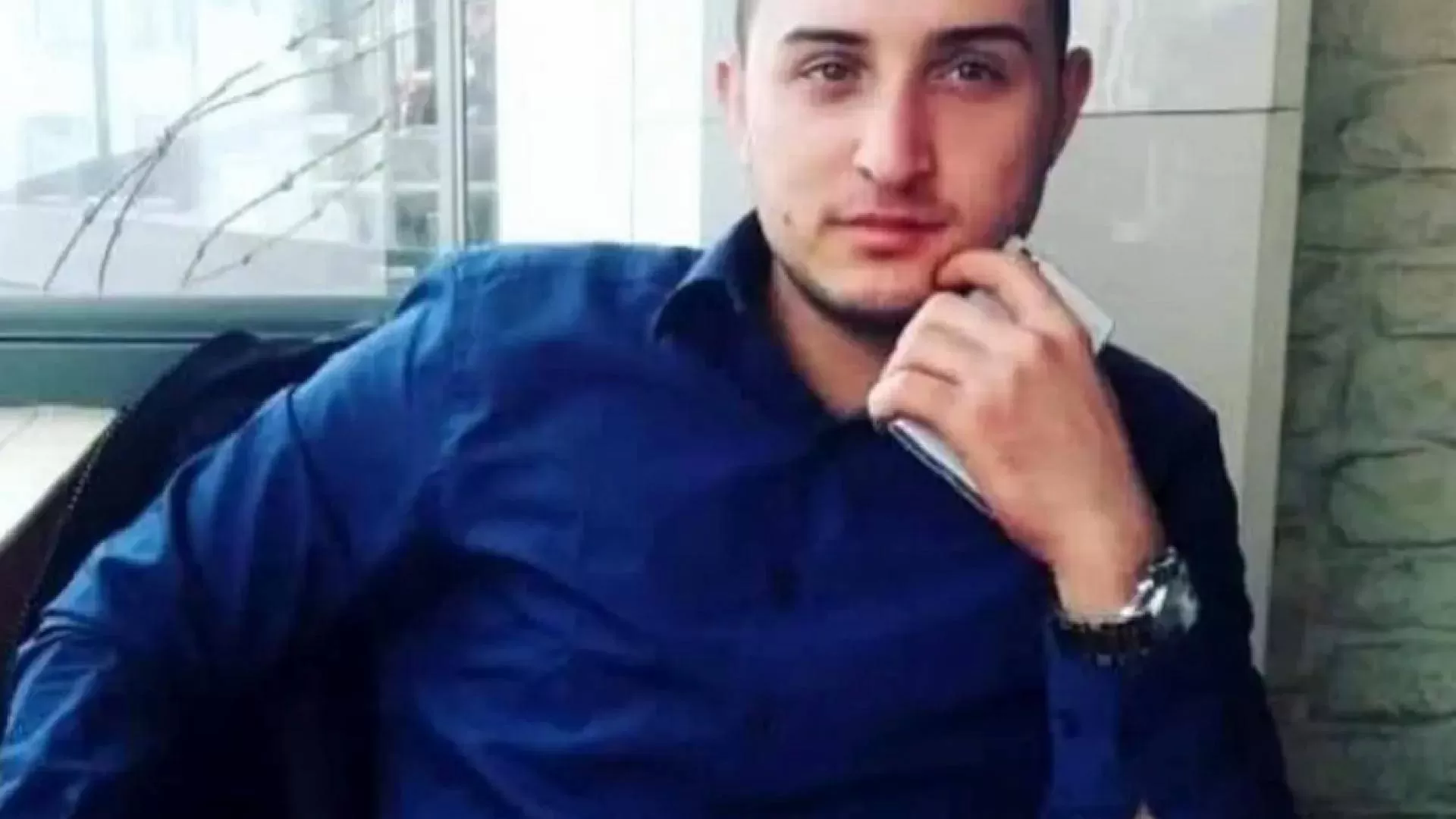 Eskişehir'de madende başına demir çarpan 30 yaşındaki işçi hayatını kaybetti!
