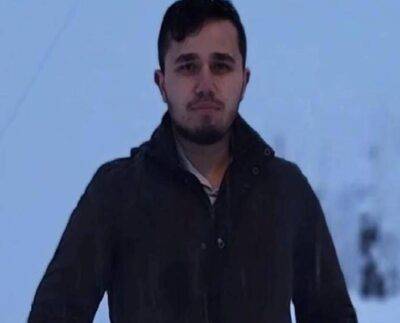 Giresun'da torna tezgahı kazasında 23 yaşındaki işçi hayatını kaybetti