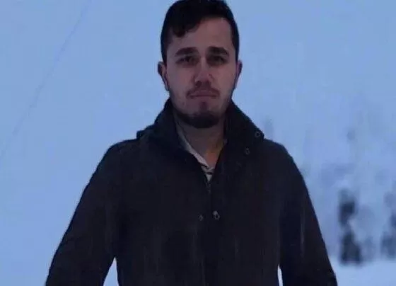 Giresun'da torna tezgahı kazasında 23 yaşındaki işçi hayatını kaybetti