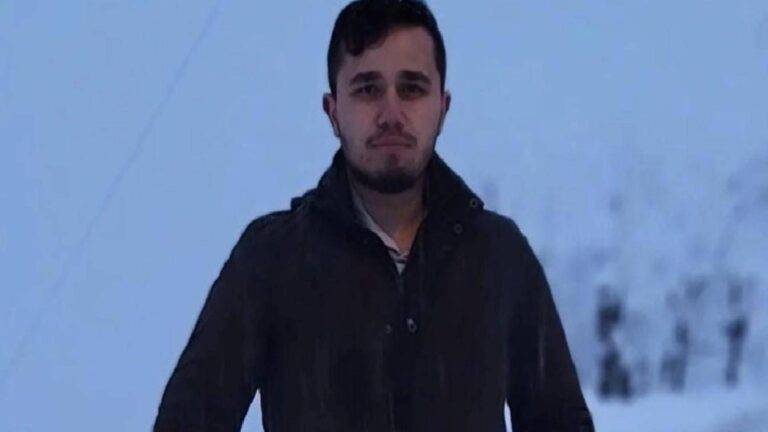 Giresun'da torna tezgahı kazasında 23 yaşındaki işçi hayatını kaybetti
