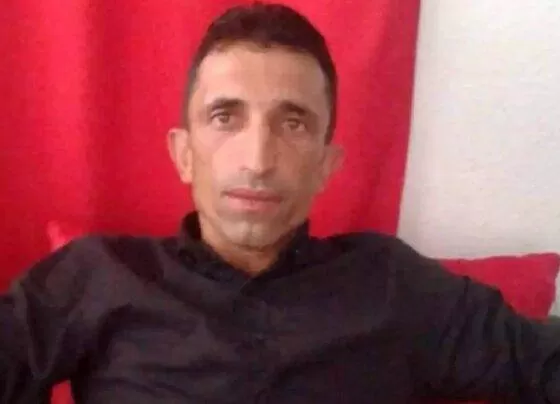 Kırşehir'de çatıdan düşen 41 yaşındaki işçi hayatını kaybetti