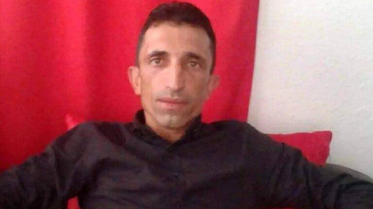Kırşehir'de çatıdan düşen 41 yaşındaki işçi hayatını kaybetti