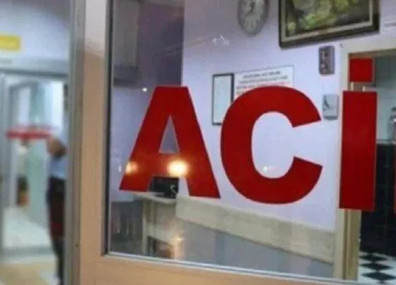Trabzon'da çatıdan düşen 58 yaşındaki işçi hayatını kaybetti
