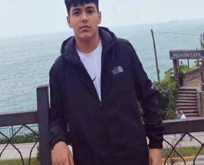 Zonguldak'ta çocuk işçi cinayeti: MESEM'li Efe Baran Kazancı hayatını kaybetti