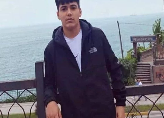 Zonguldak'ta çocuk işçi cinayeti: MESEM'li Efe Baran Kazancı hayatını kaybetti