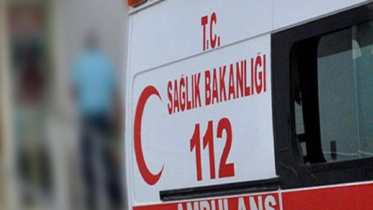 Balıkesir'de akıma kapılan işçi hayatını kaybetti 2 Balıkesir'de akıma kapılan işçi hayatını kaybetti