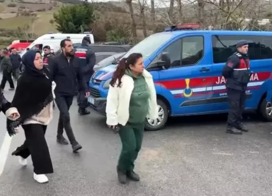 Balıkesir'deki mühimmat fabrikasında patlama: 12 işçi hayatını kaybetti
