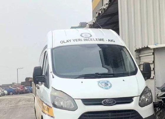 Bursa'da üzerine ahşap parçası düşen 60 yaşındaki işçi yaşamını kaybetti!