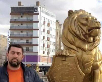 Eskişehir'de yüksekten düşen işçi hayatını kaybetti