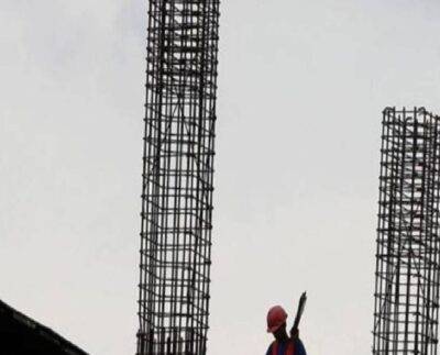 Gaziantep'te 18 yaşındaki işçi inşaattan düşerek hayatını kaybetti