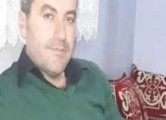 Mardin'de inşaatta düşen 44 yaşındaki işçi hayatını kaybetti