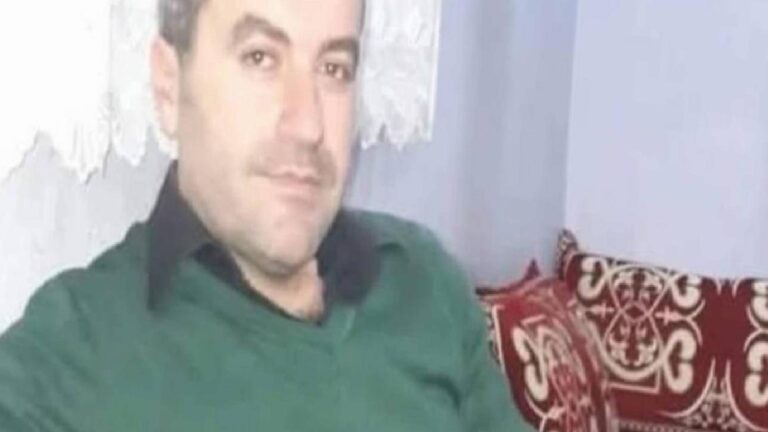 Mardin'de inşaatta düşen 44 yaşındaki işçi hayatını kaybetti