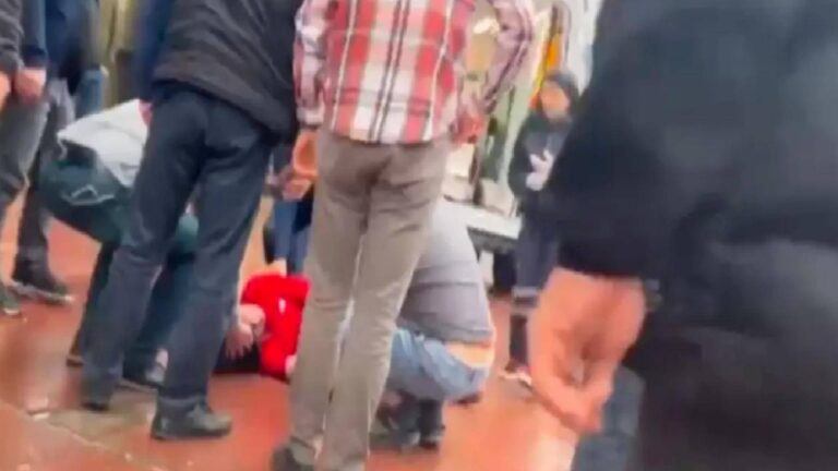 Sarıyer'de inşaattan düşen 56 yaşındaki işçi hayatını kaybetti