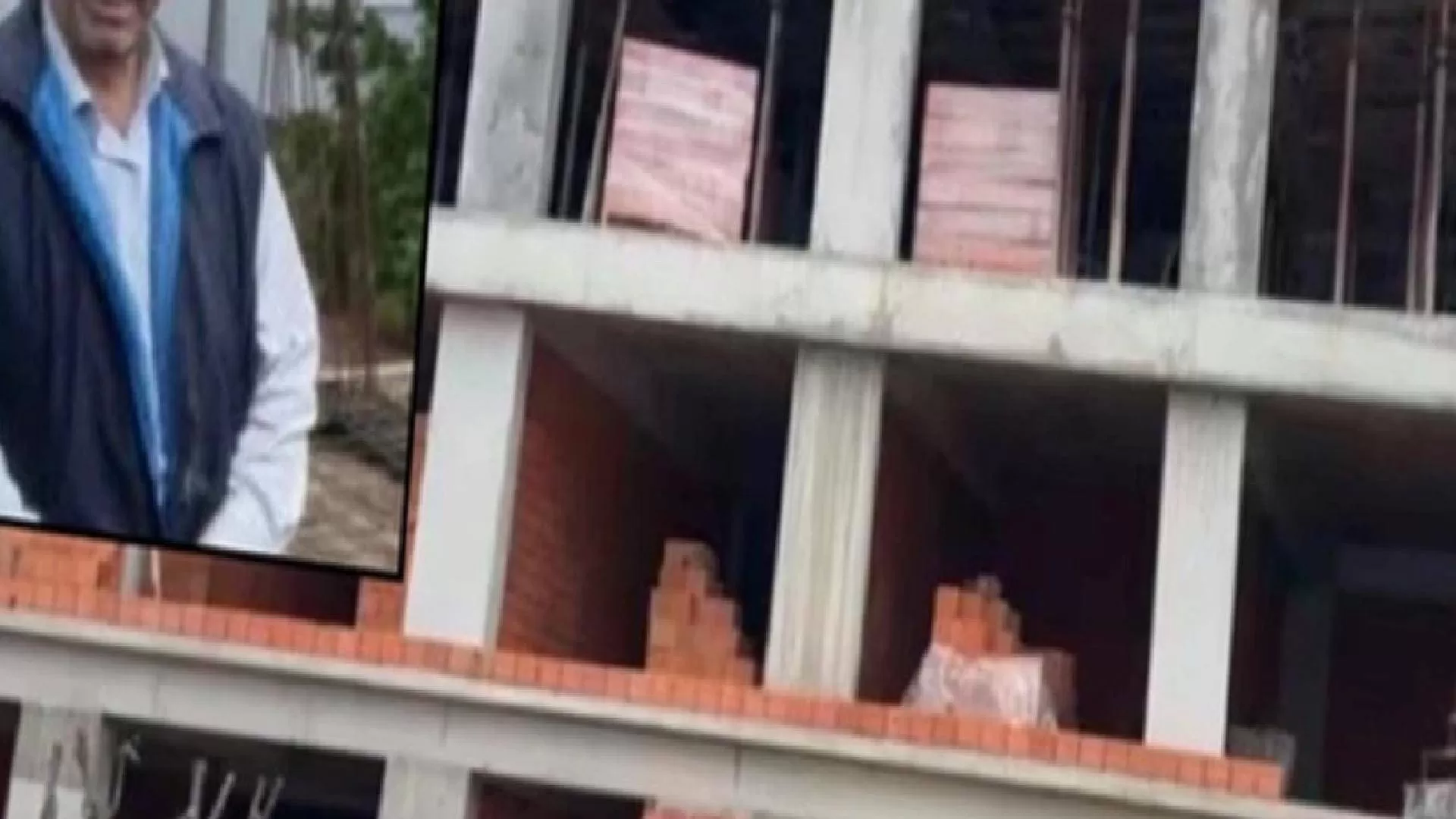 Balıkesir'de inşaattan düşen 54 yaşındaki işçi yaşamını kaybetti!
