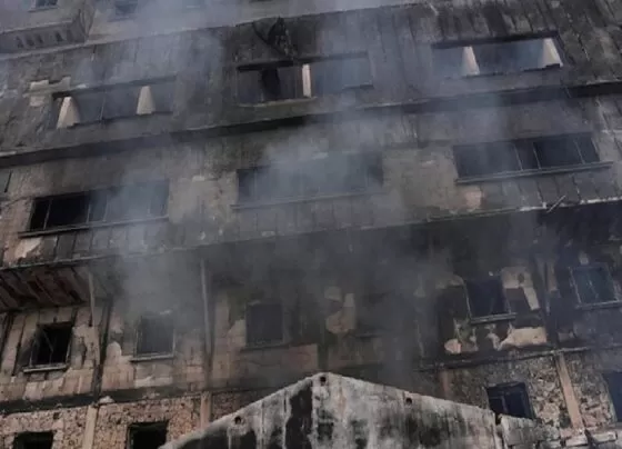 Bolu'da 76 kişi can verdi: Yangın tüpü yok, alarm var ama çalışmıyor'