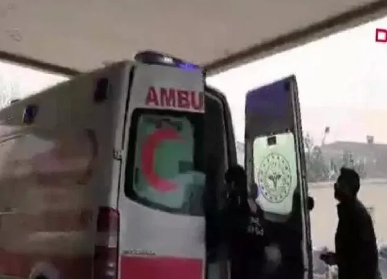 Bursa'da forklift kazasında 46 yaşındaki işçi hayatını kaybetti