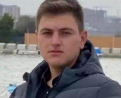 İstanbul'da üzerine kalas düşen 19 yaşındaki işçi hayatını kaybetti!