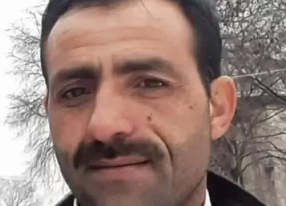 İzmir'de 6. kattan düşen 53 yaşındaki işçi hayatını kaybetti