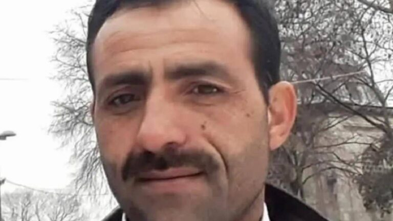 İzmir'de 6. kattan düşen 53 yaşındaki işçi hayatını kaybetti
