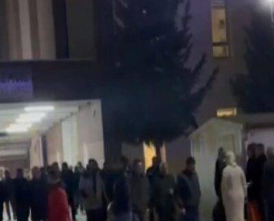 Adıyaman'da akıma kapılan işçi hayatını kaybetti