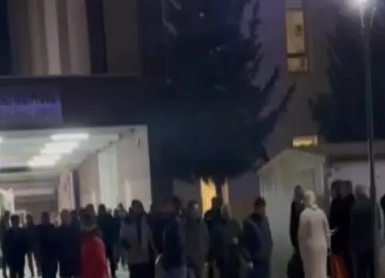 Adıyaman'da akıma kapılan işçi hayatını kaybetti