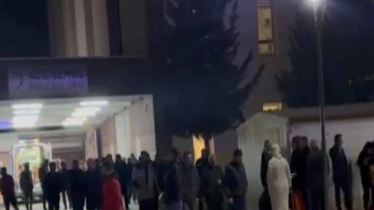 Adıyaman'da akıma kapılan işçi hayatını kaybetti