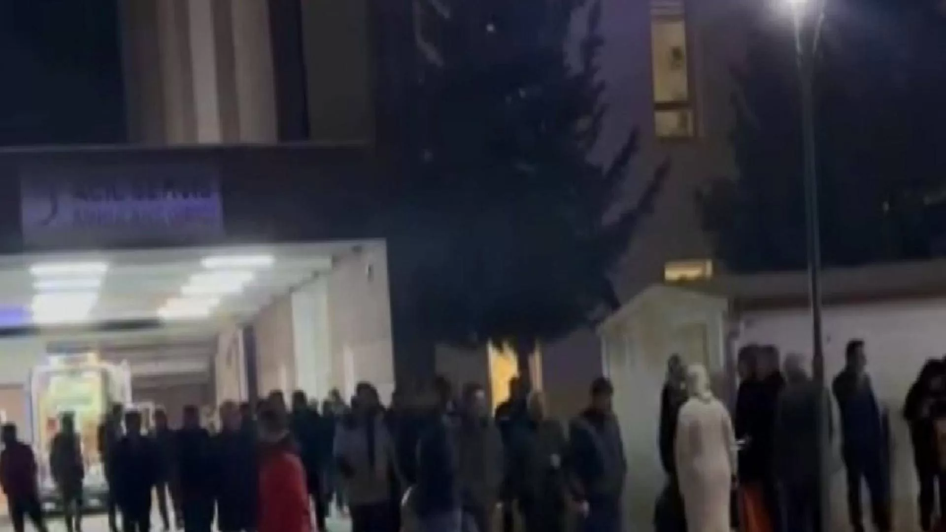 Adıyaman'da akıma kapılan işçi hayatını kaybetti