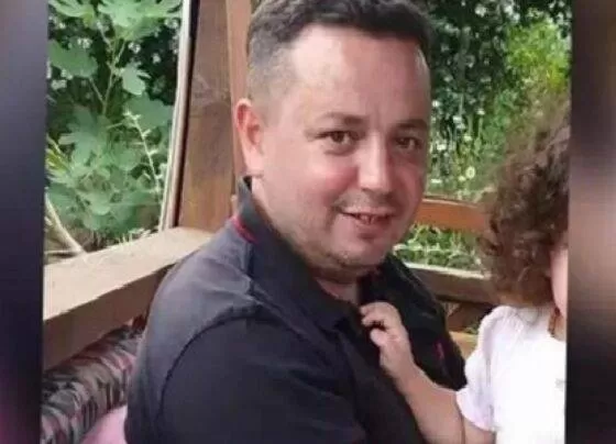 Giresun'da başına tahta düşen 41 yaşındaki işçi 5 günlük mücadelesini kaybetti